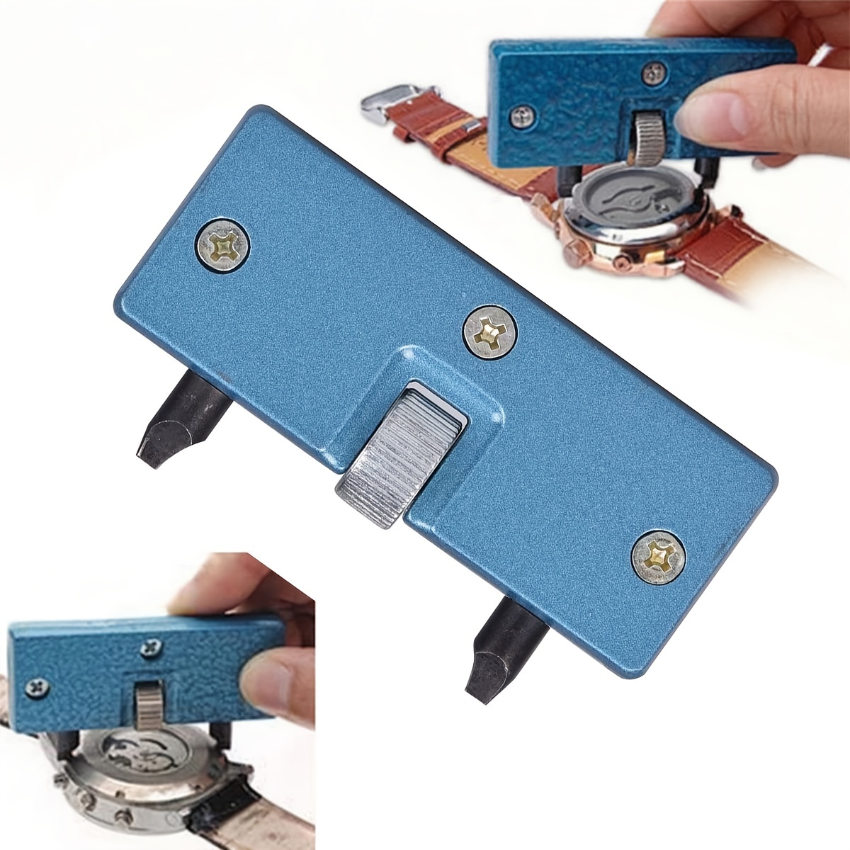 Adjustable Watch Repair Tool - Shop on Our Store