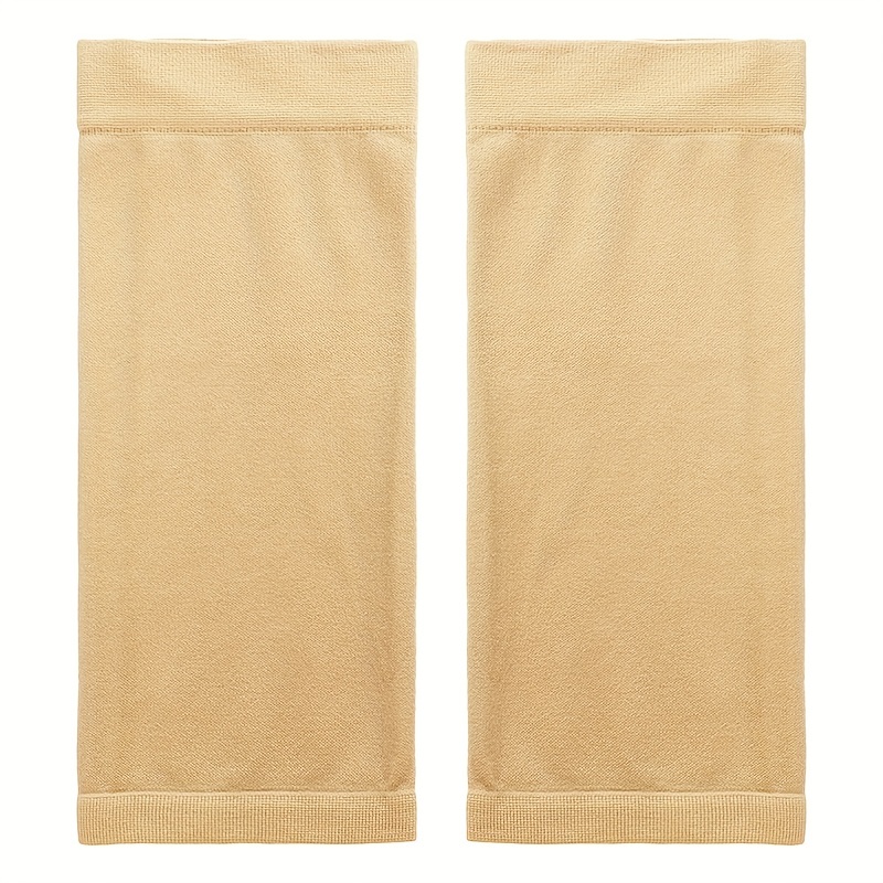 Ultra thin Elbow Pads for Scars Cover in Air conditioned Rooms