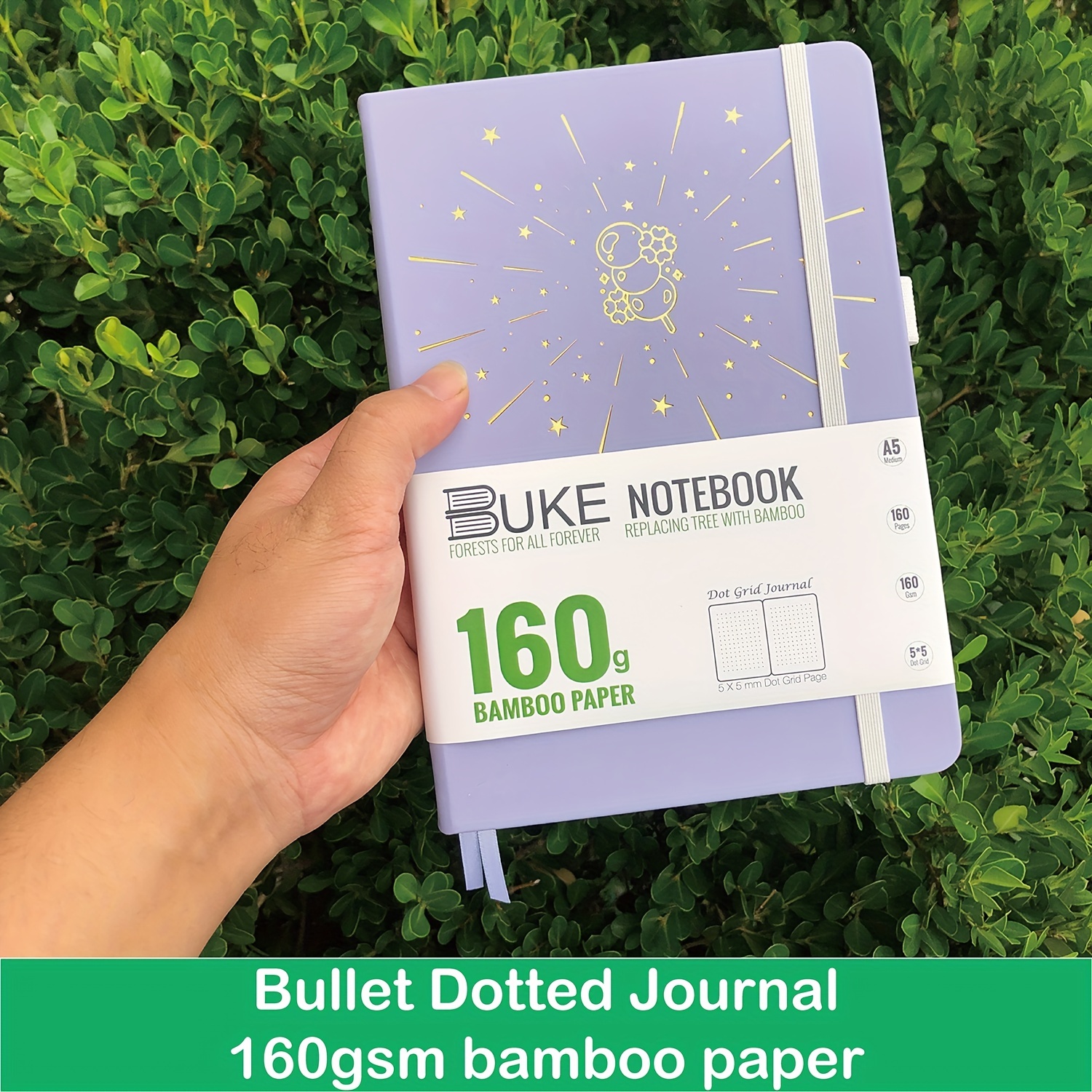 Suministros De Bullet Journal - Temu Mexico