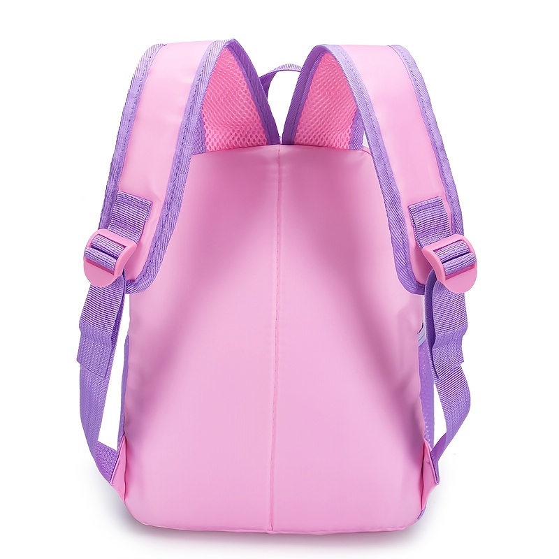 Unicorn School Backpack Large Capacity Primary Schoolbag