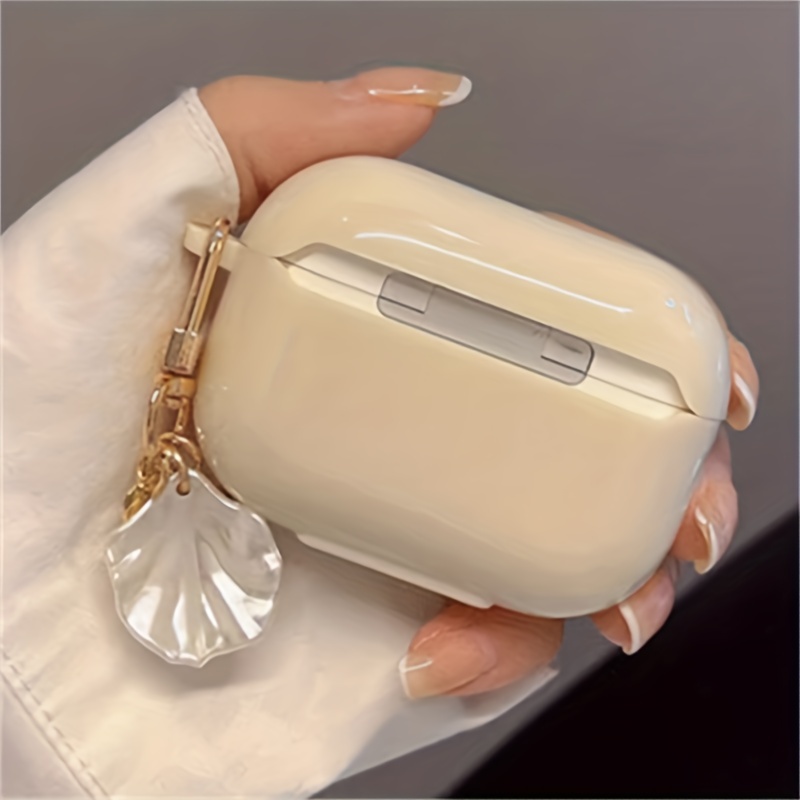 Airpods Pro Case Keychain Luxury