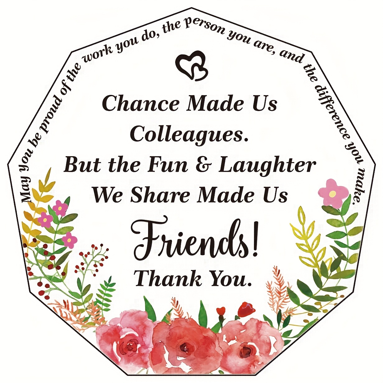 Thank You Gift For Women Inspirational Gifts Coworker Gifts - Temu