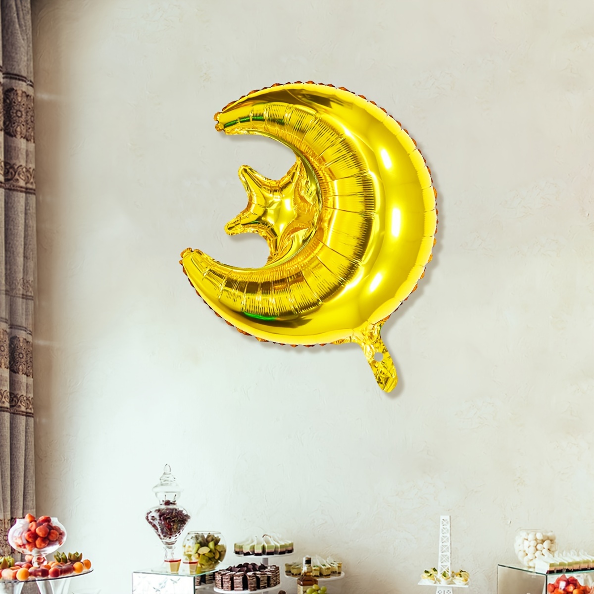 Ramadan Decoracion Del Hogar - Temu