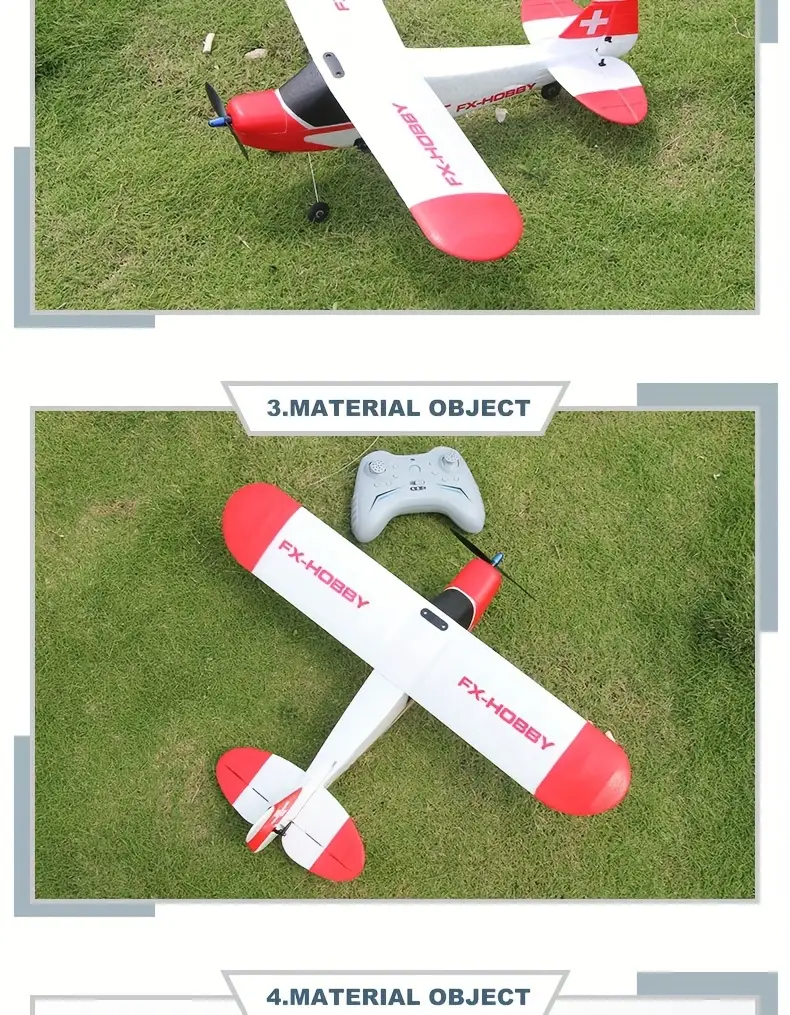 three channel remote control aircraft glider toy fixed wing brushless motor aircraft electric fighter aircraft model drone details 9