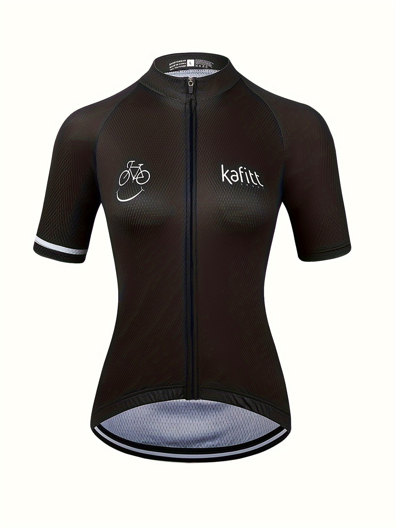 Ropa deportiva para online bicicleta mujer