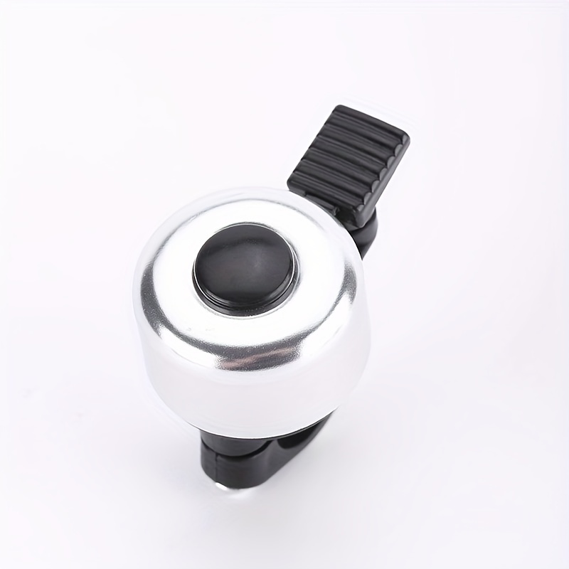 Alloy Bicycle Bell for Safety Riding Bike Handlebar