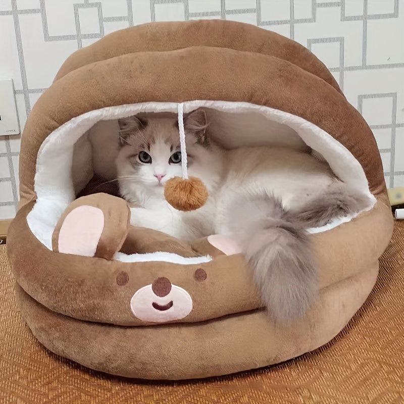 Cute kitten outlet beds