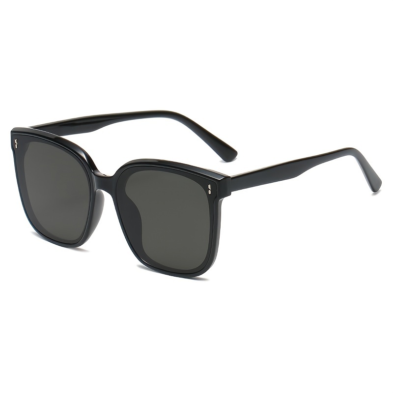 Men's Large Frame UV400 Sunglasses