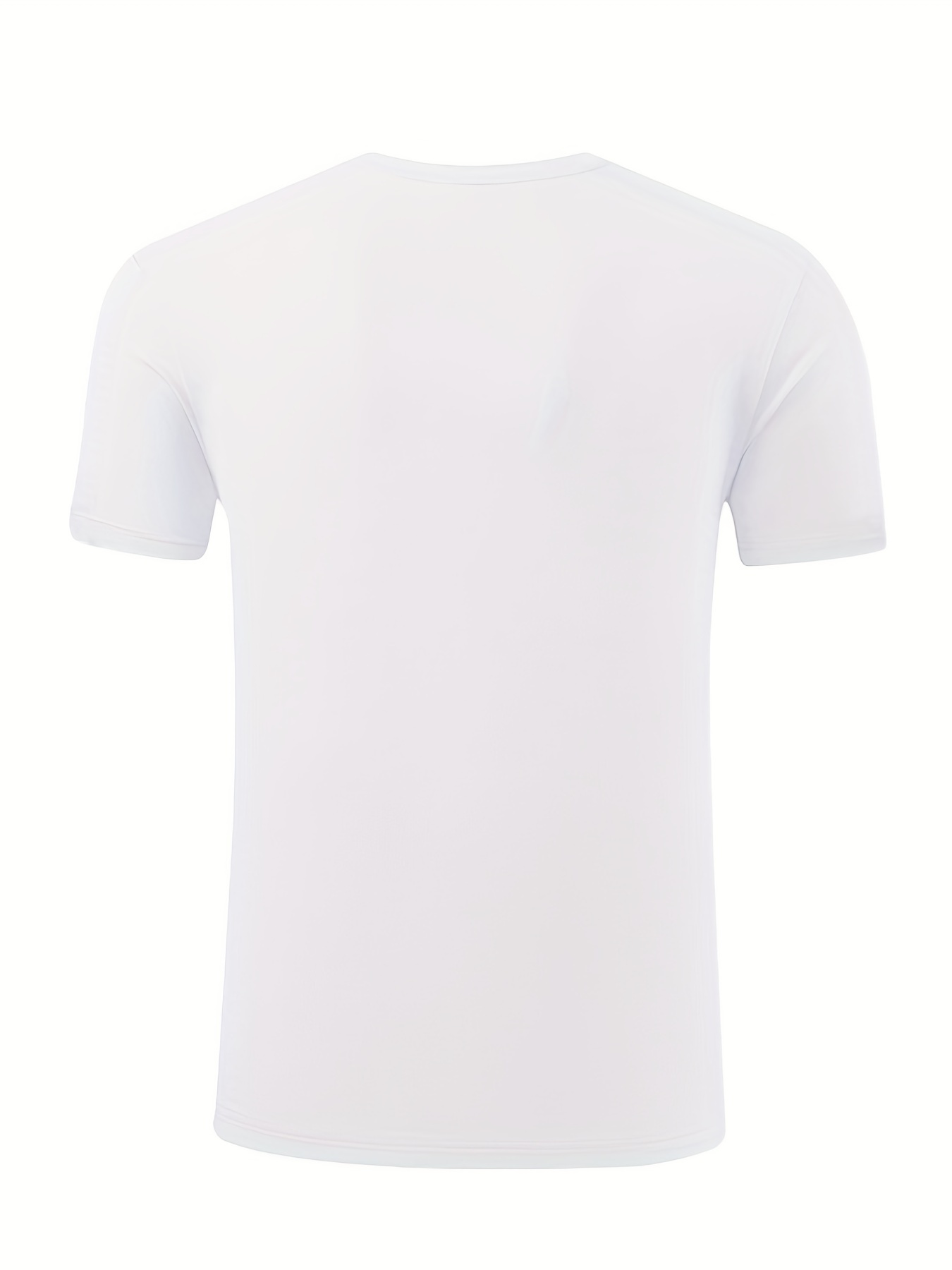 Men's T-Shirts & Tops, Athletic, Workout & Casual