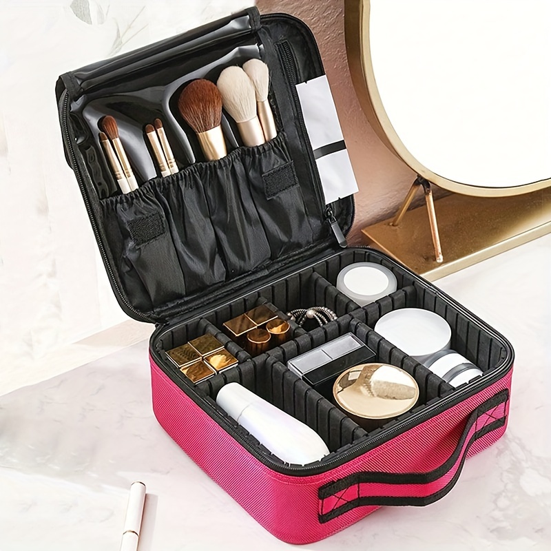 Maleta Organizadora de Maquillaje Beauty Tools