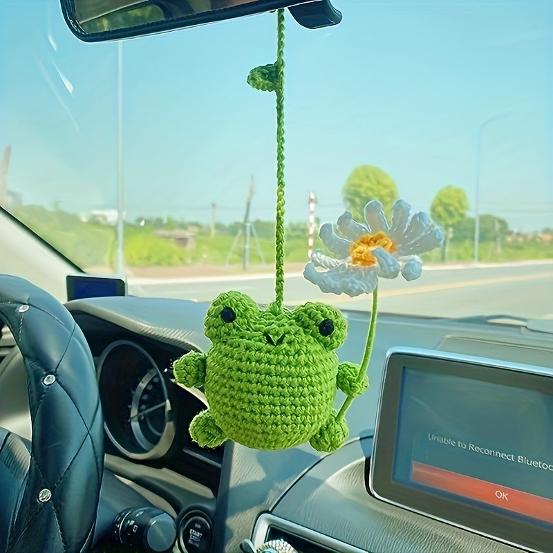 Auto Anhänger Praktische Innen Ornament Hängen Mini Welpen Form Auto Hängen  Spielzeug Geschenk Auto Dekoration Zubehör – die besten Artikel im  Online-Shop Joom Geek