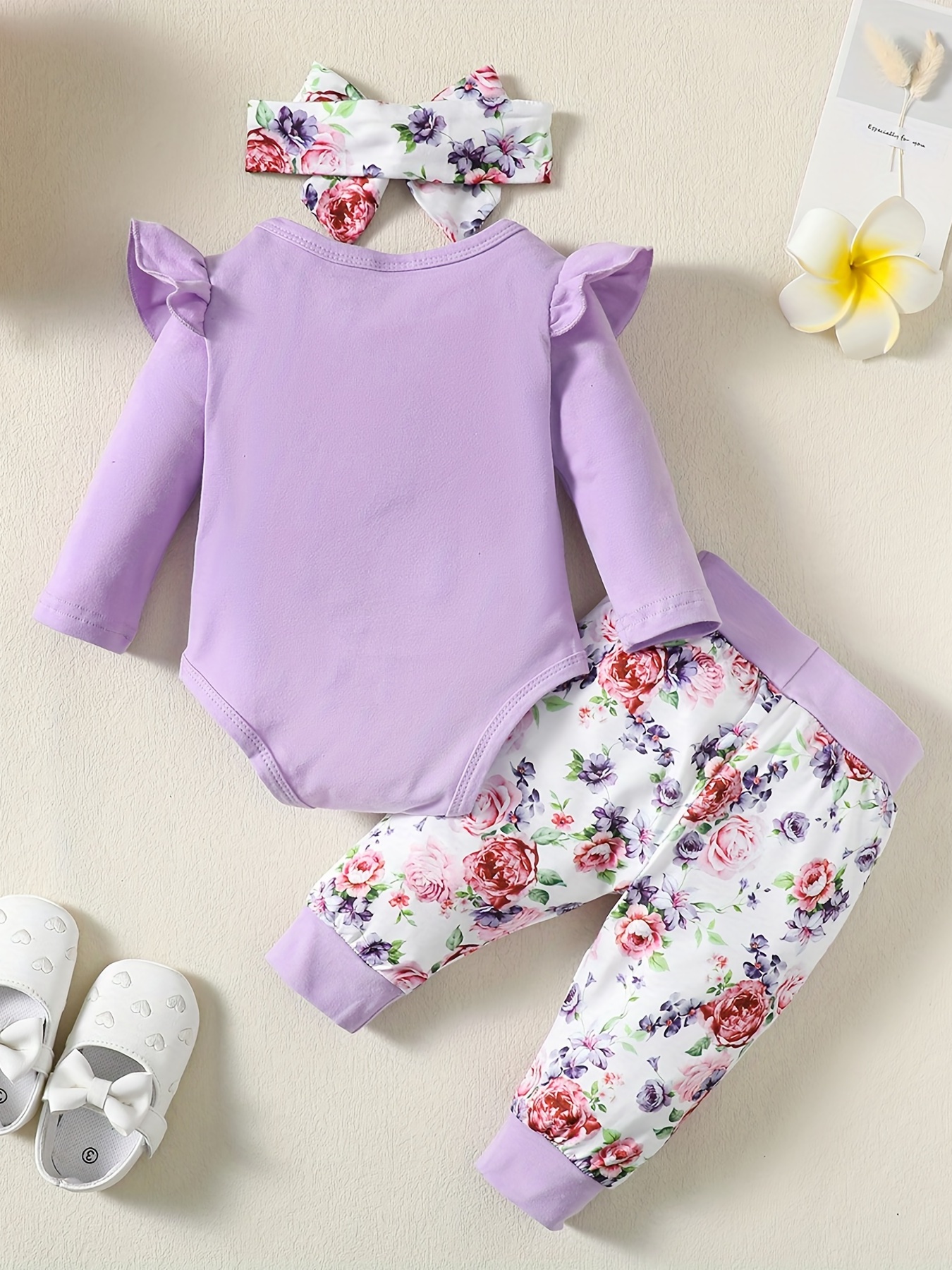 Baby Girls' Clothes
