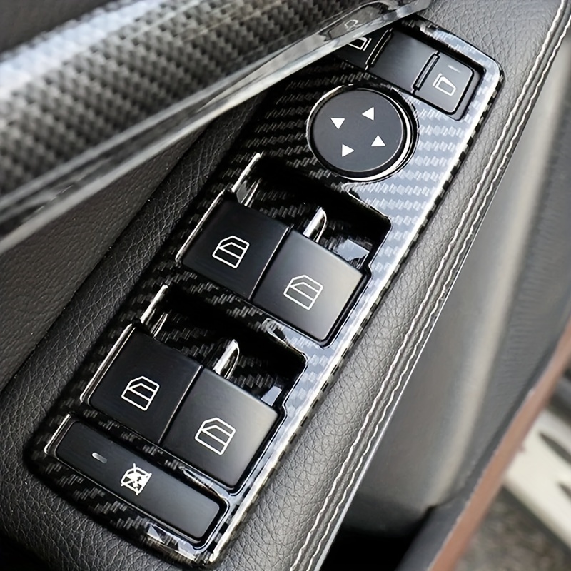 Accessoires Pour Mercedes Benz AMG MT C E S GLK SLK CLS SL W222