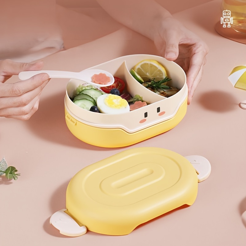 Kawaii Japanese Style Bento Lunchbox