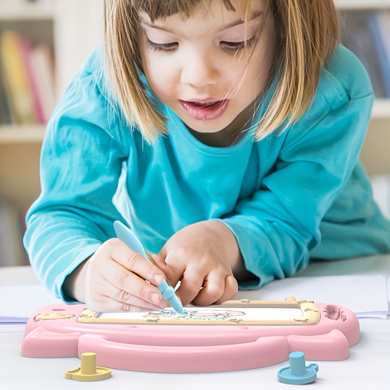 Magnetic Writing Board - Temu