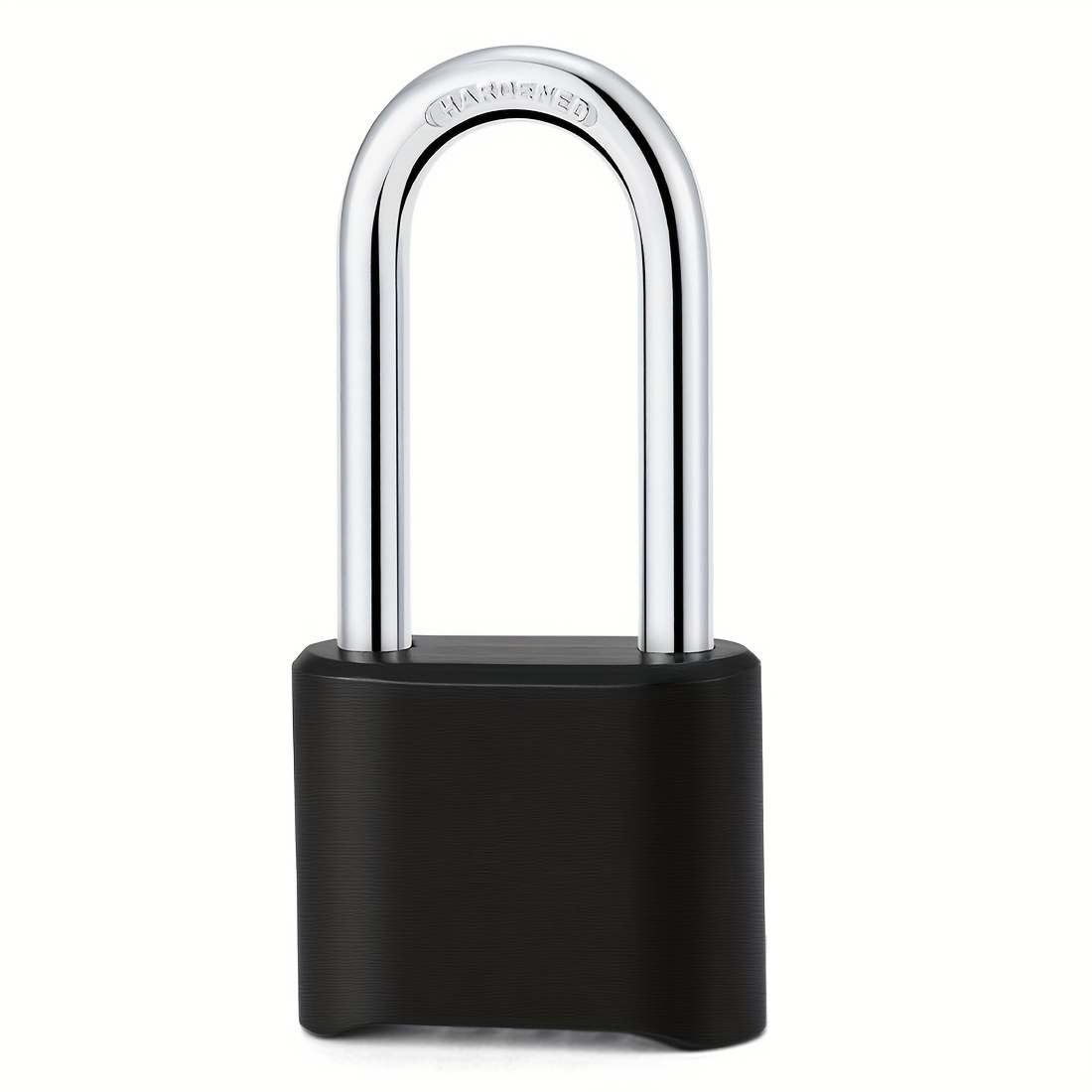 Keyless Combination Lock 3 Digit Combination Lock For - Temu