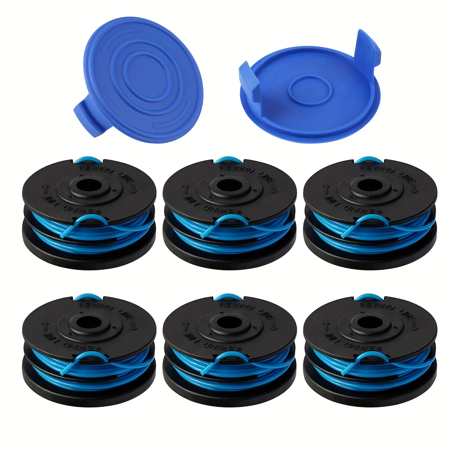 String Trimmer Replacement Spool Compatible With - Temu New Zealand