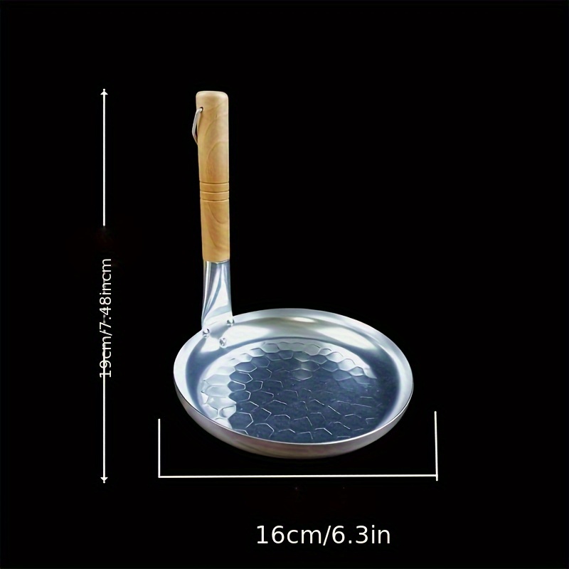 Household Oyako Pan, Non-stick Cooking Pan, Creative Vertical