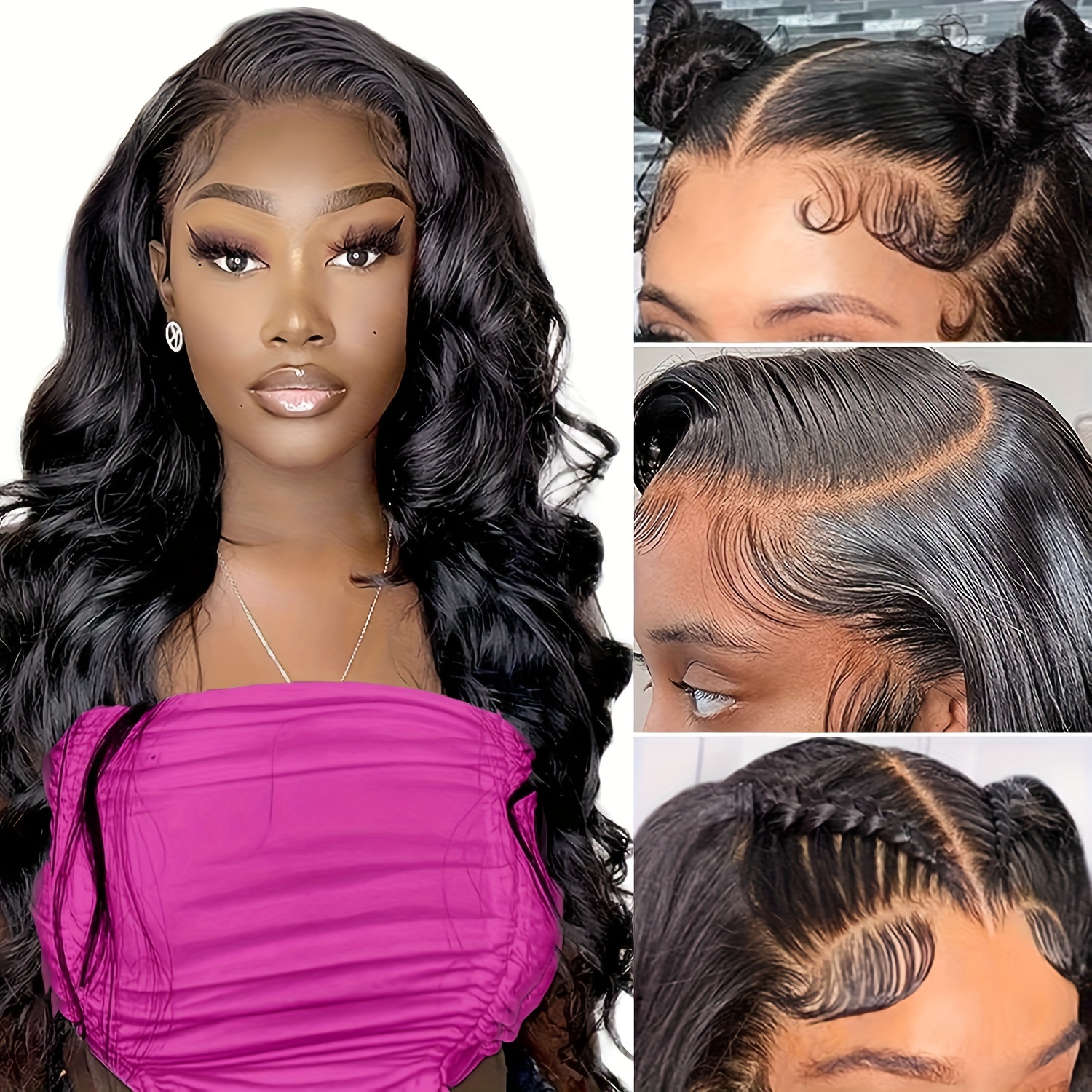 13 by hotsell 4 lace frontal