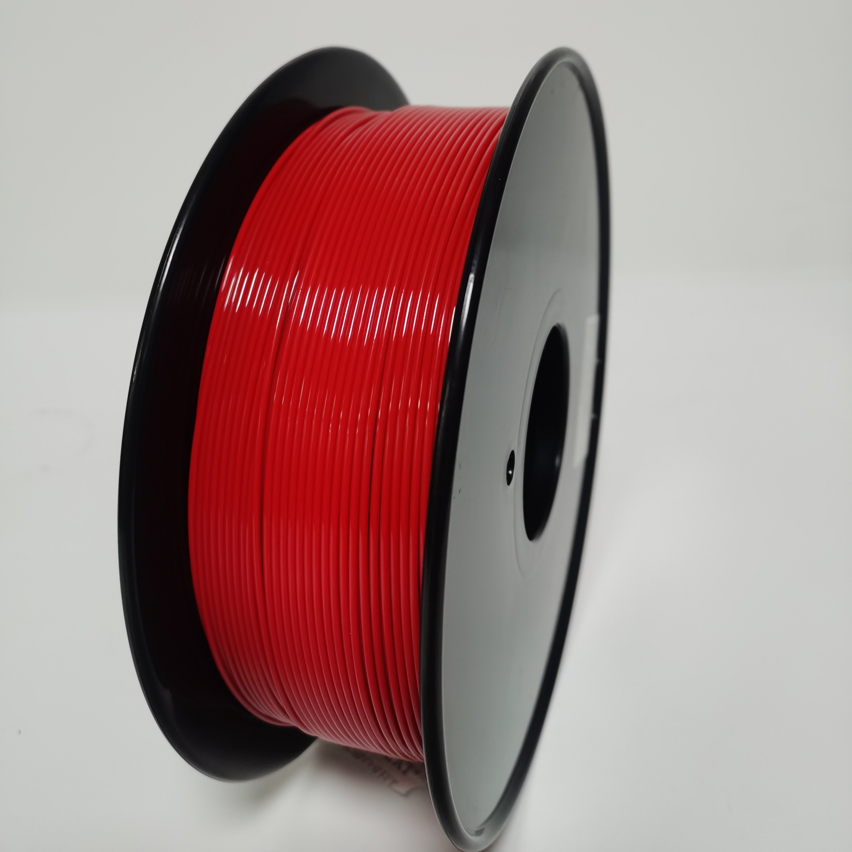 PETG 3D Printer Filament, SUNLU Super Neat Filament Spool, Strong PETG  Filament 1.75mm Dimensional Accuracy +/- 0.02mm, 1KG Spool(2.2LB), 320  Meters, PETG White 