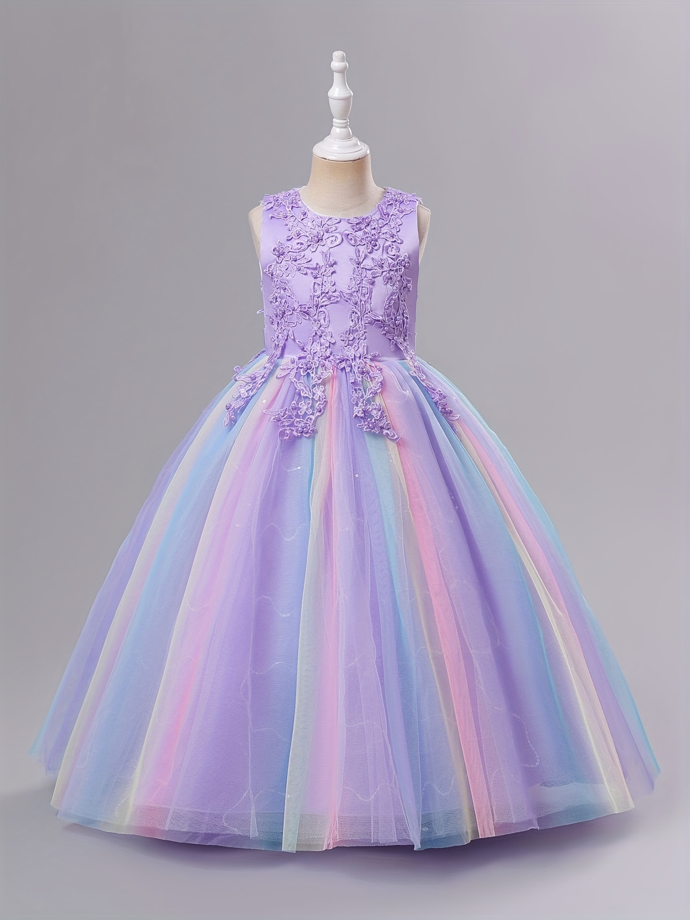 Gorgeous Princess Dresses