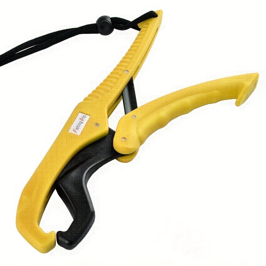Durable Plastic Fishing Lip Grippers Securely Grab Fish - Temu Philippines