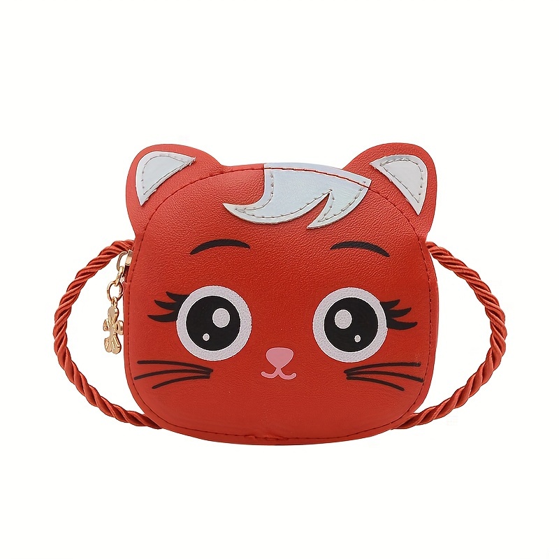 Krazy kat sling online bags