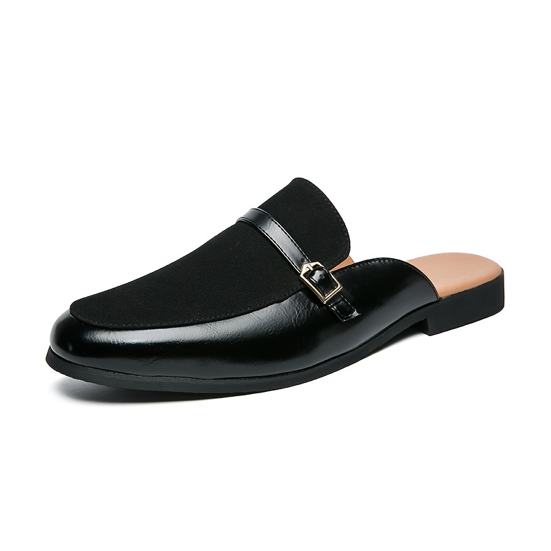 Men's Designer Slippers, Slides & Mules