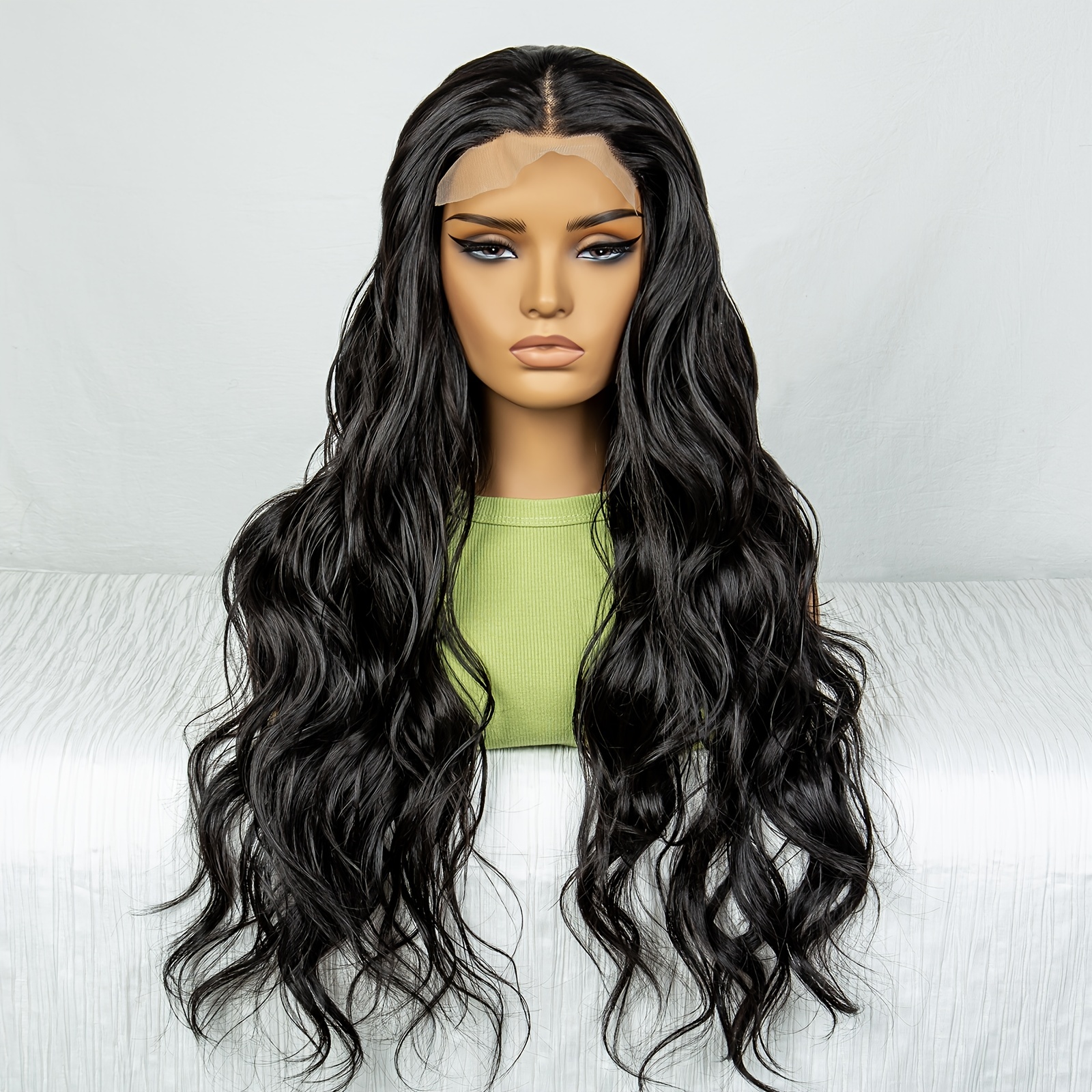 Womens fashion clearance wigs