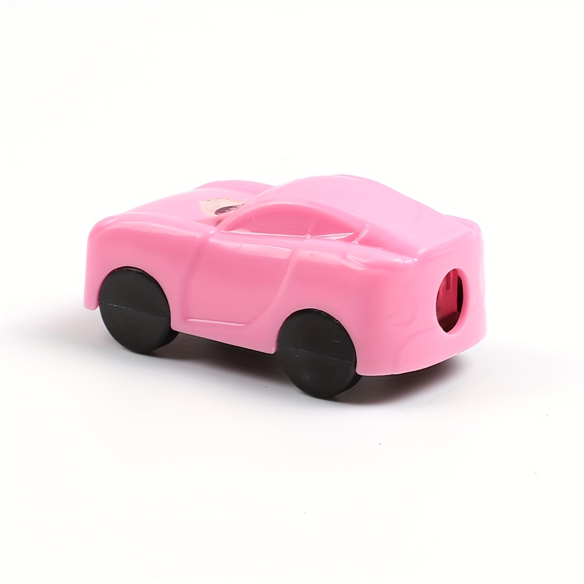 Small Car Pencil Sharpener, Office Supplies, School Supplies, Student Pen  Sharpener, - Temu