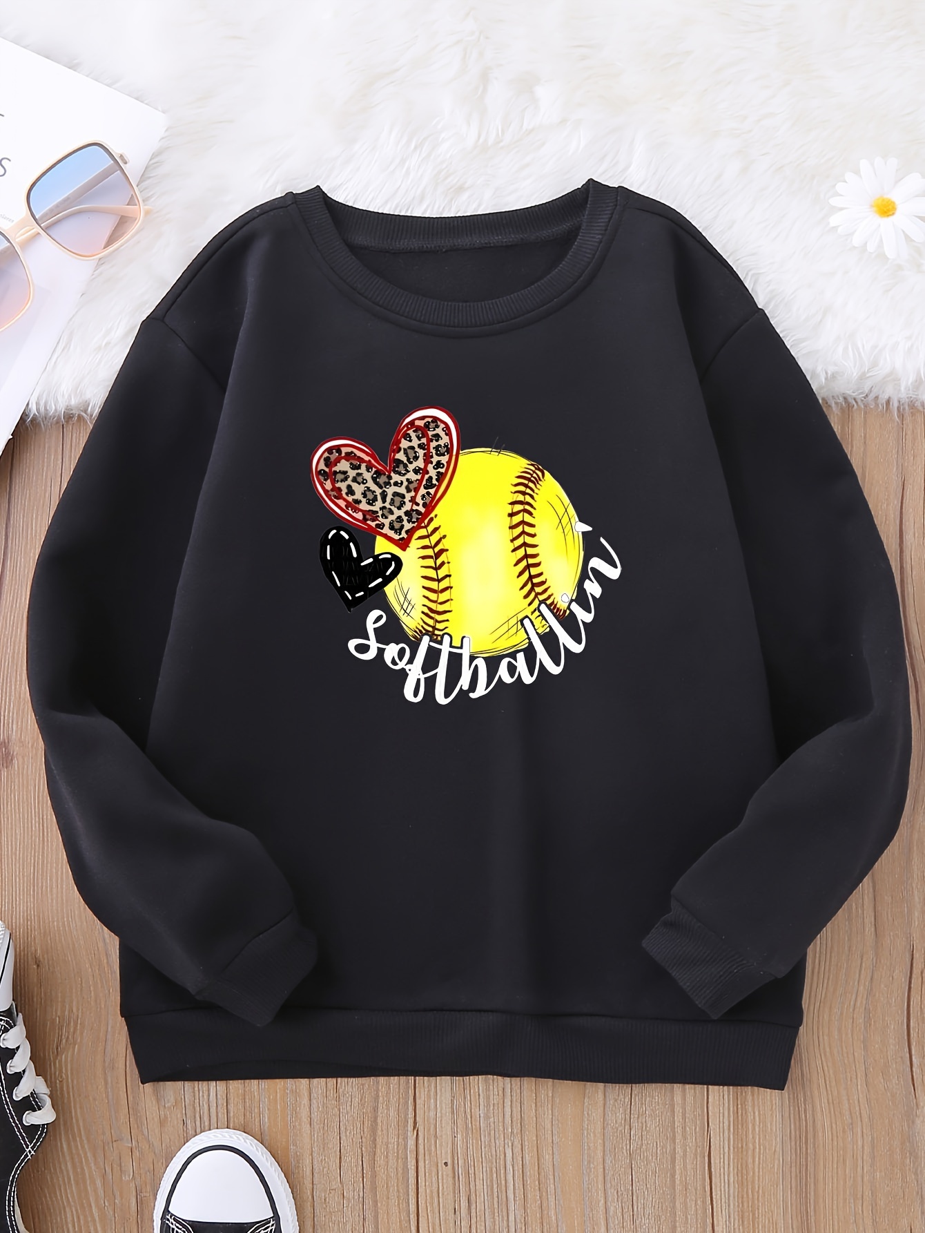 Baby Sweater Infant Baby Girl Fall Winter Knit Sweater First