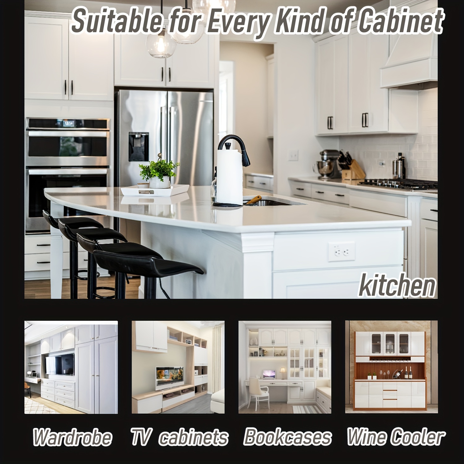 Overlay Hinges - Complete Guide To Overlay, Auto, Cabinet Hinges
