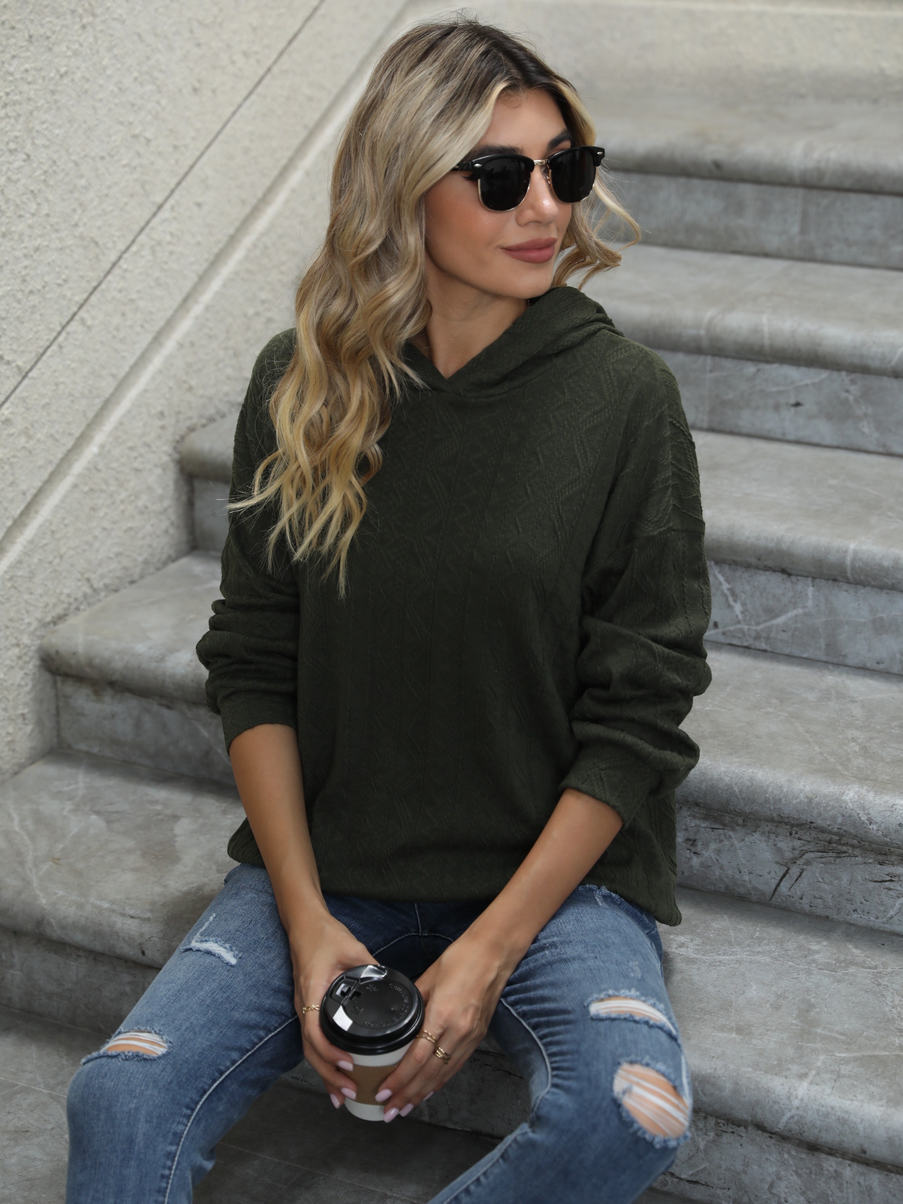 How To Style Hoodies: Outfit Ideas