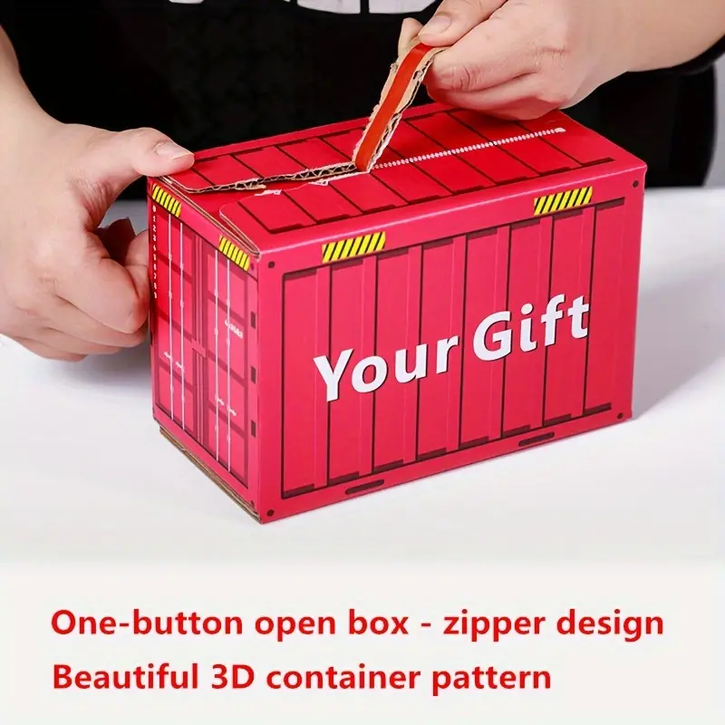 How to Design Gorgeous Gift Box Packaging