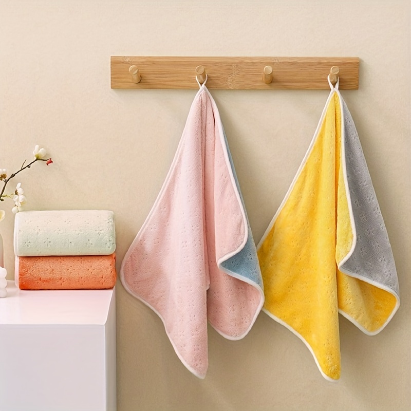 Soft High Absorbent Shower Towel For Bathroom, Household Bath Sheets Towels,  Soft Thin Bath Sheet Towels Microfiber Towel, Bathroom Accessories - Temu