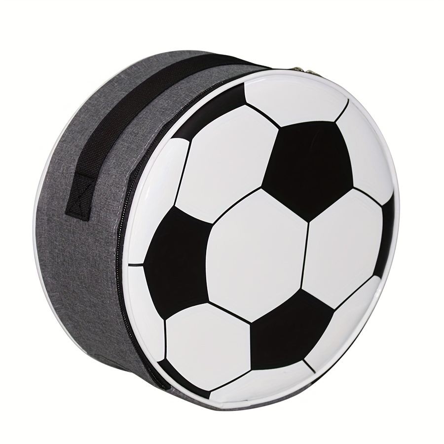 Soccer Balls Pack - Temu