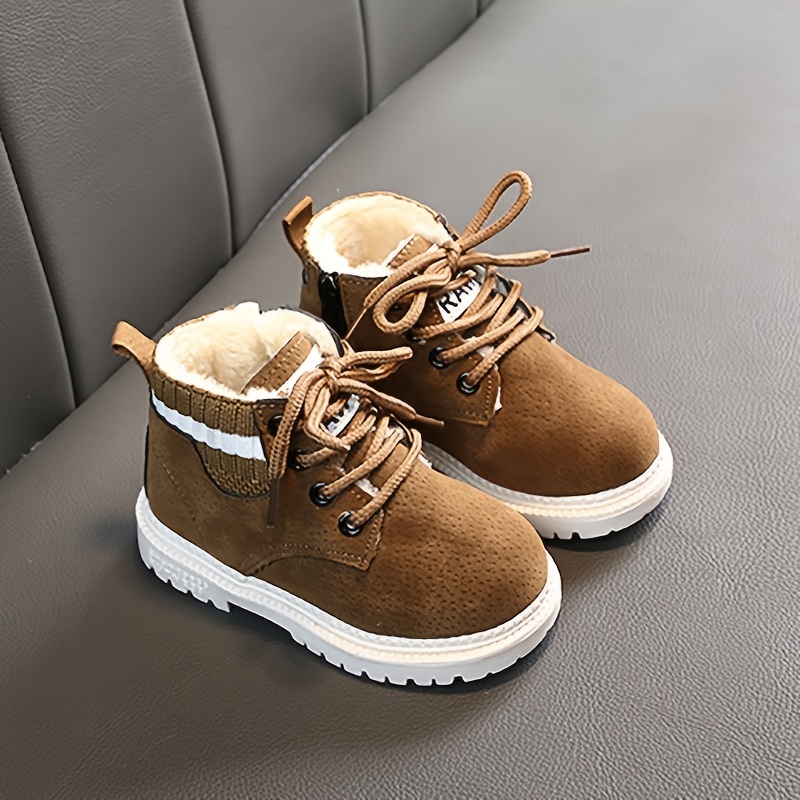 Botas termicas para niños new arrivals