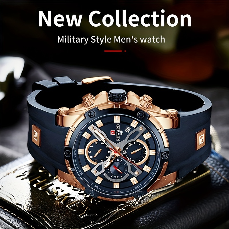  Mens Wrist Watches On Sale