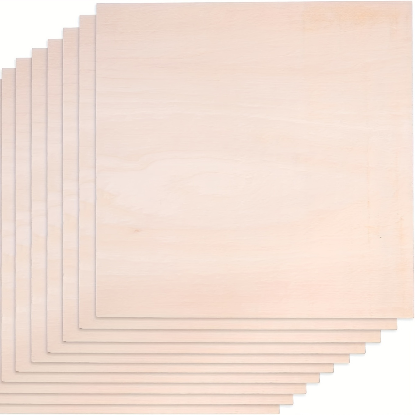 1/16 x 2 x 24 Basswood Sheet