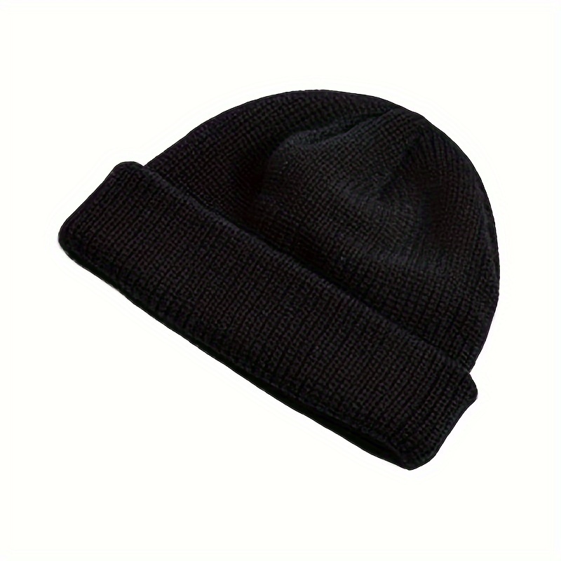 Fashion Hip Hop Beanie Knitted hat