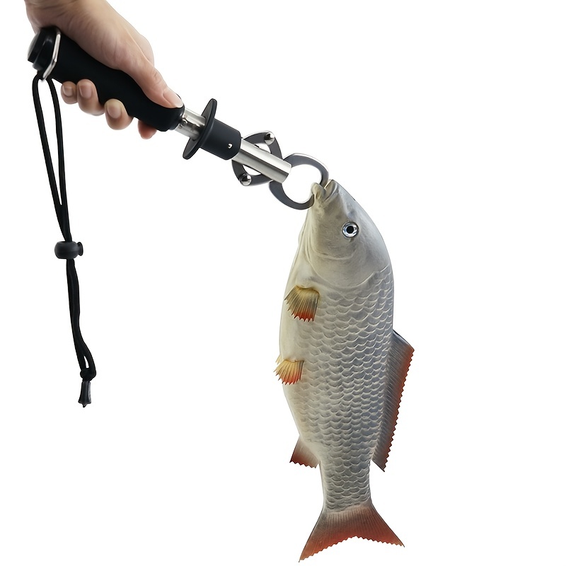 Fish Controller Multi functional Fish Lip Gripper Portable - Temu