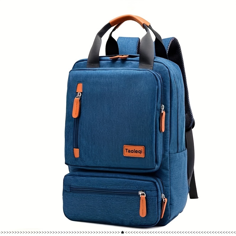Jeiento Rucksack Mit Kordelzug 41x34 Cm - Lässiger Turnbeutel Für Sport, Reisen, Schule