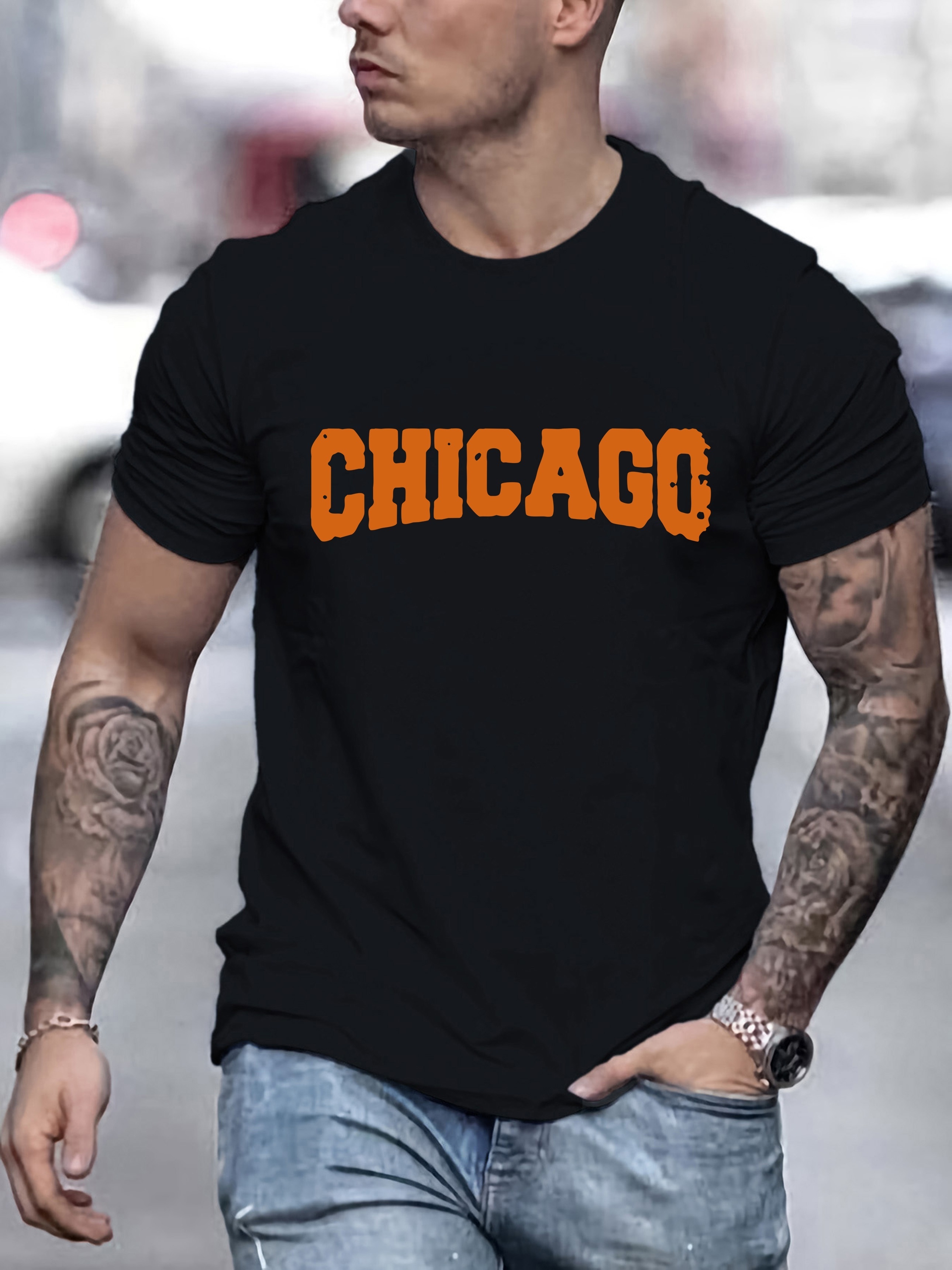 Chicago Hoody - Temu Australia