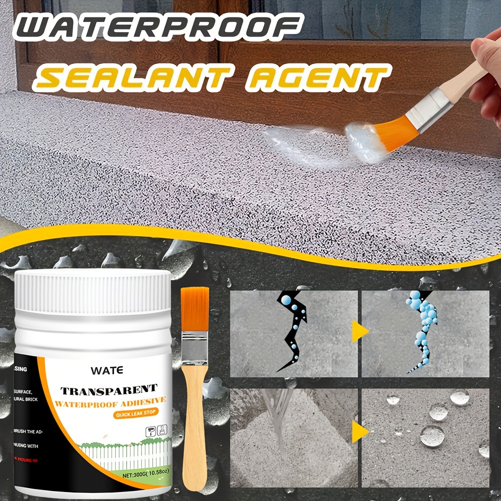 Leak Stopper - Stop Roof Leaks Instantly! 