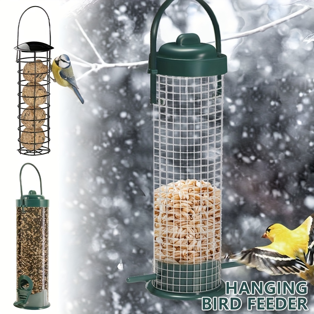 Farm And Fleet Bird Feeders Temu