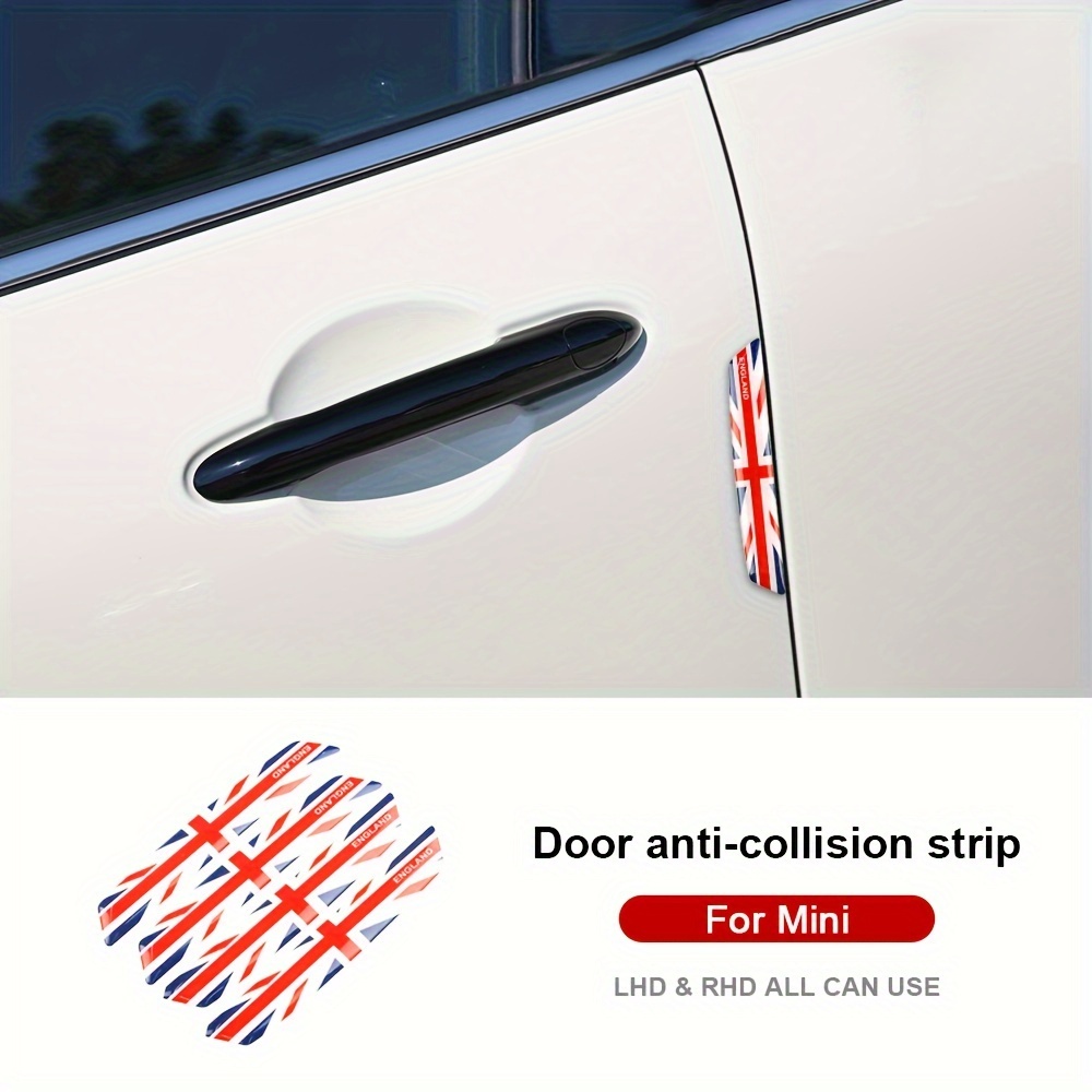 Universal Door Sill Clear Bumper Protector Door Edge - Temu United Kingdom