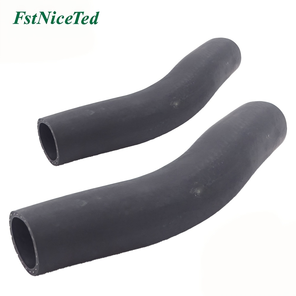 (1PC) Radiator Hose Fits For Toyota Crown 2009-2015 Replaces 16571-0P220_voghion.com