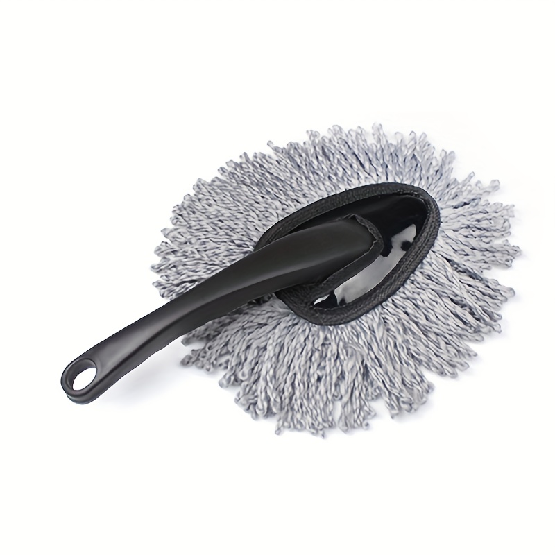 Dépoussiérage De Voiture Petite Lingette Plumeau, Brosse De Nettoyage De  Brosse Douce De Voiture Mini Brosse À Poils Brosse De Dépoussiérage  Nanofibre Accessoires D'intérieur De Voiture - Temu France