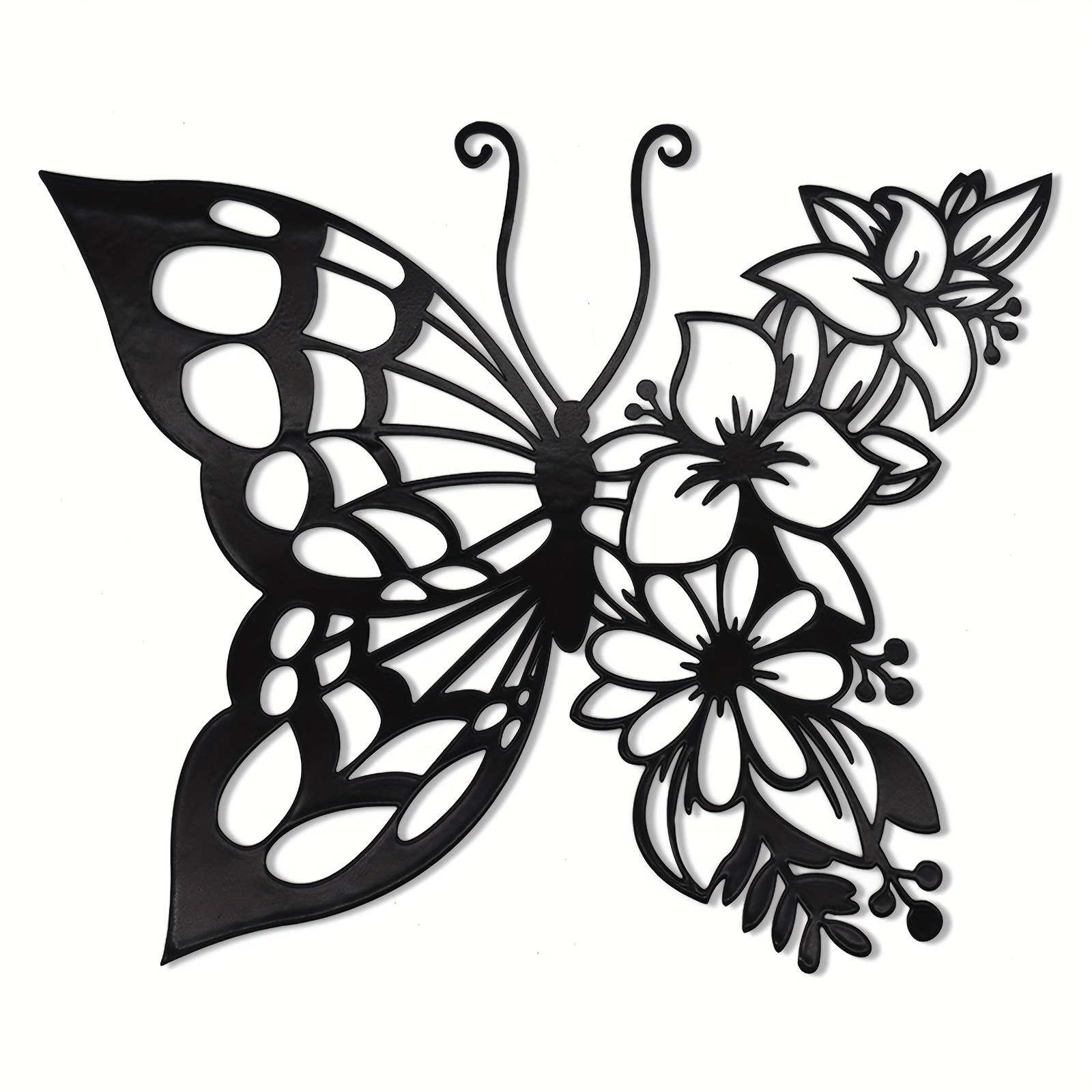 Mariposas Decorativas - Temu
