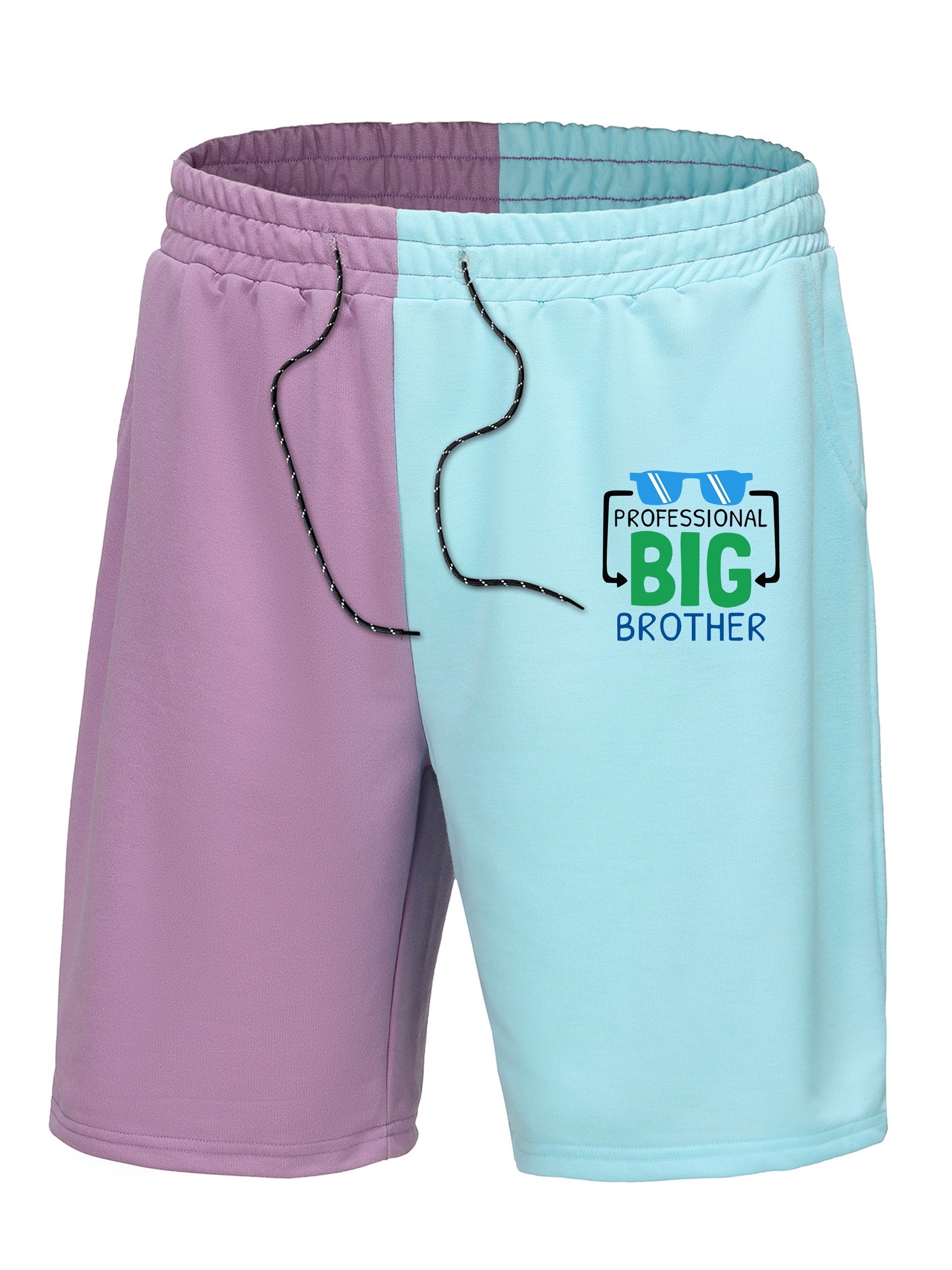 Graphic design best sale shorts